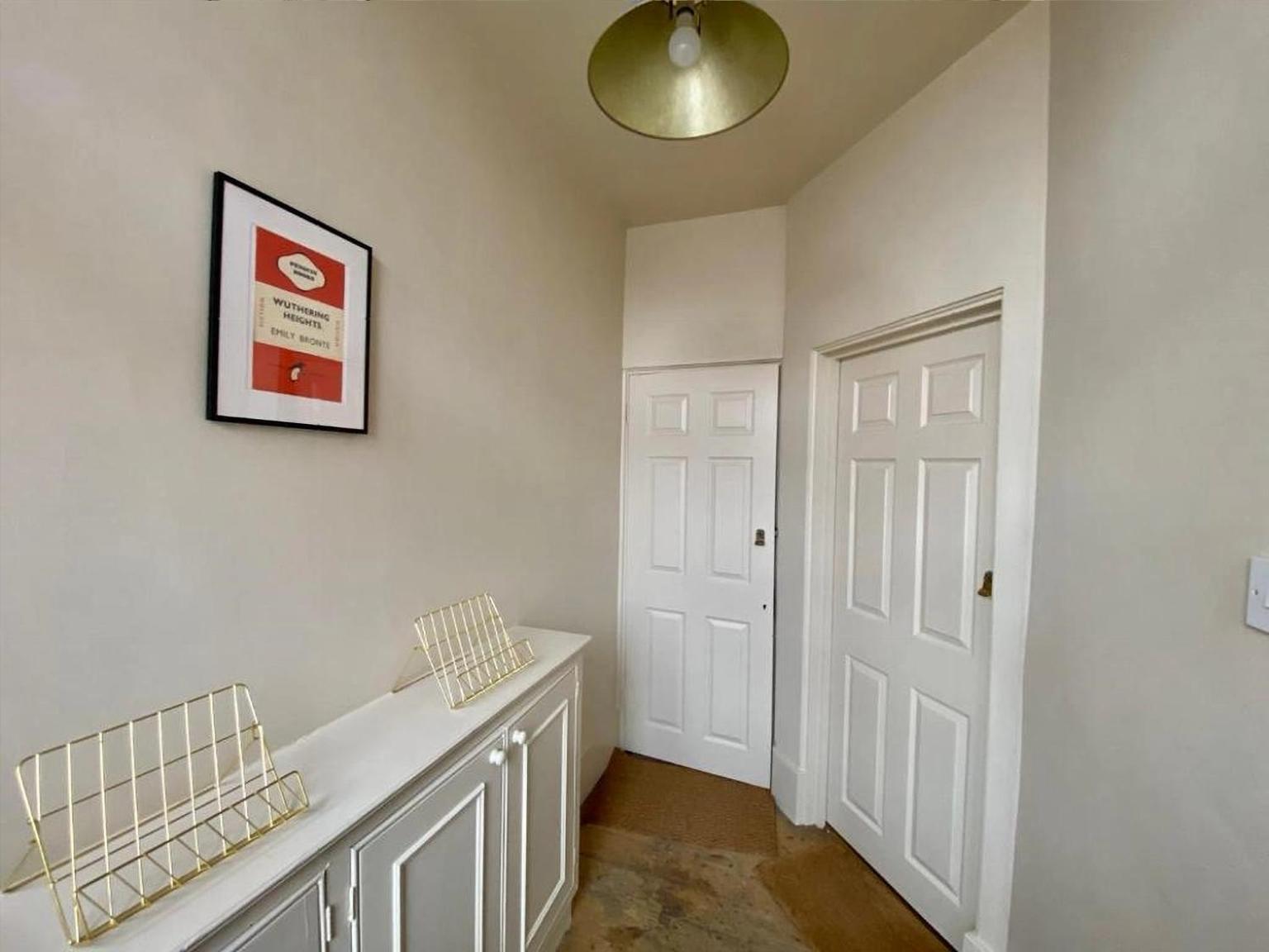 Dreamstay Apartments London Garden Central Tube Olympic 외부 사진
