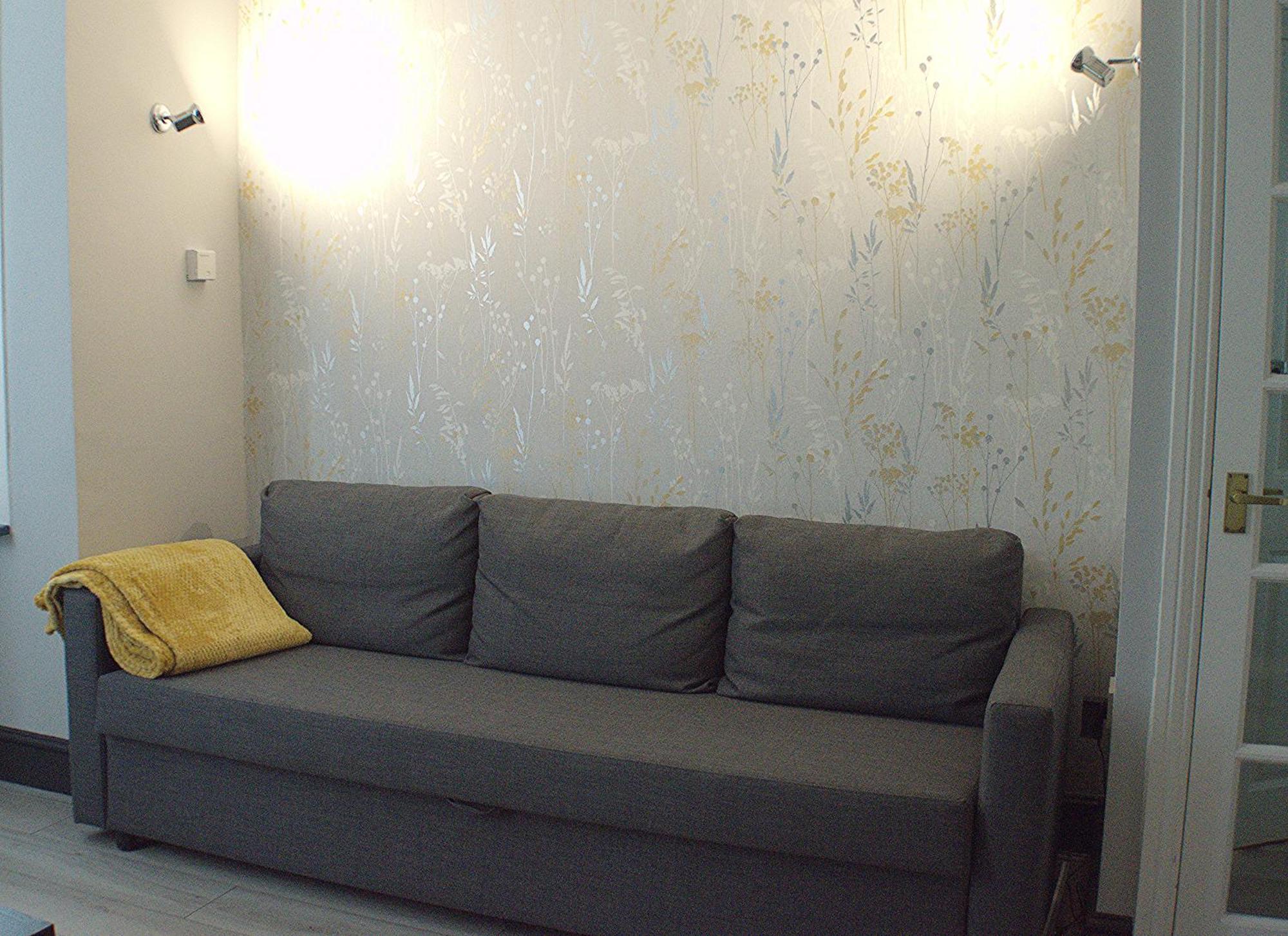 Dreamstay Apartments London Garden Central Tube Olympic 외부 사진