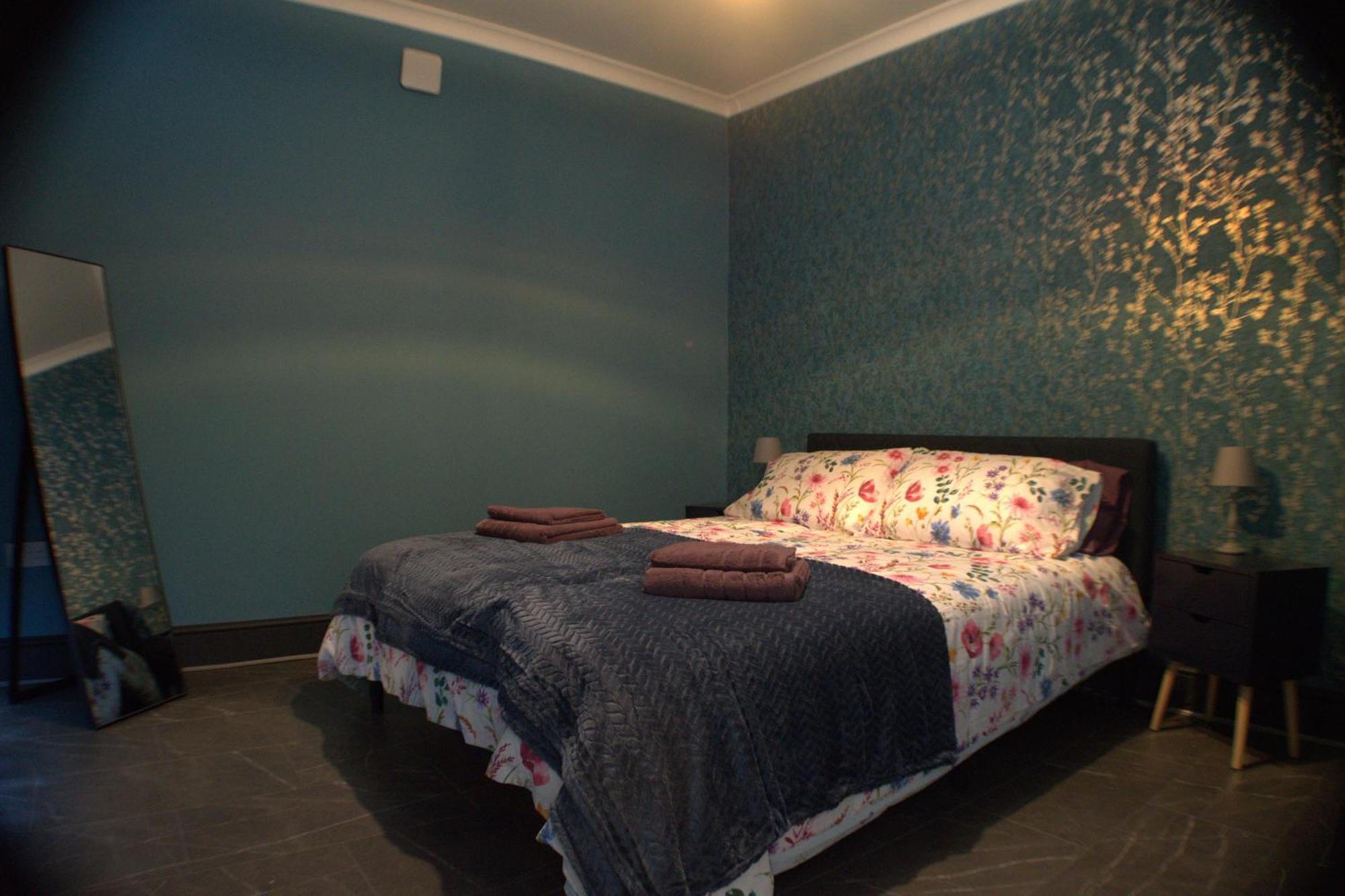 Dreamstay Apartments London Garden Central Tube Olympic 외부 사진
