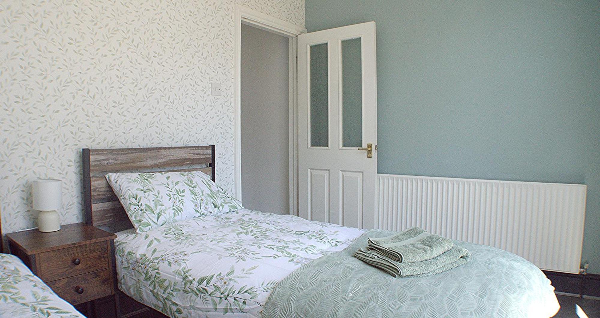Dreamstay Apartments London Garden Central Tube Olympic 외부 사진