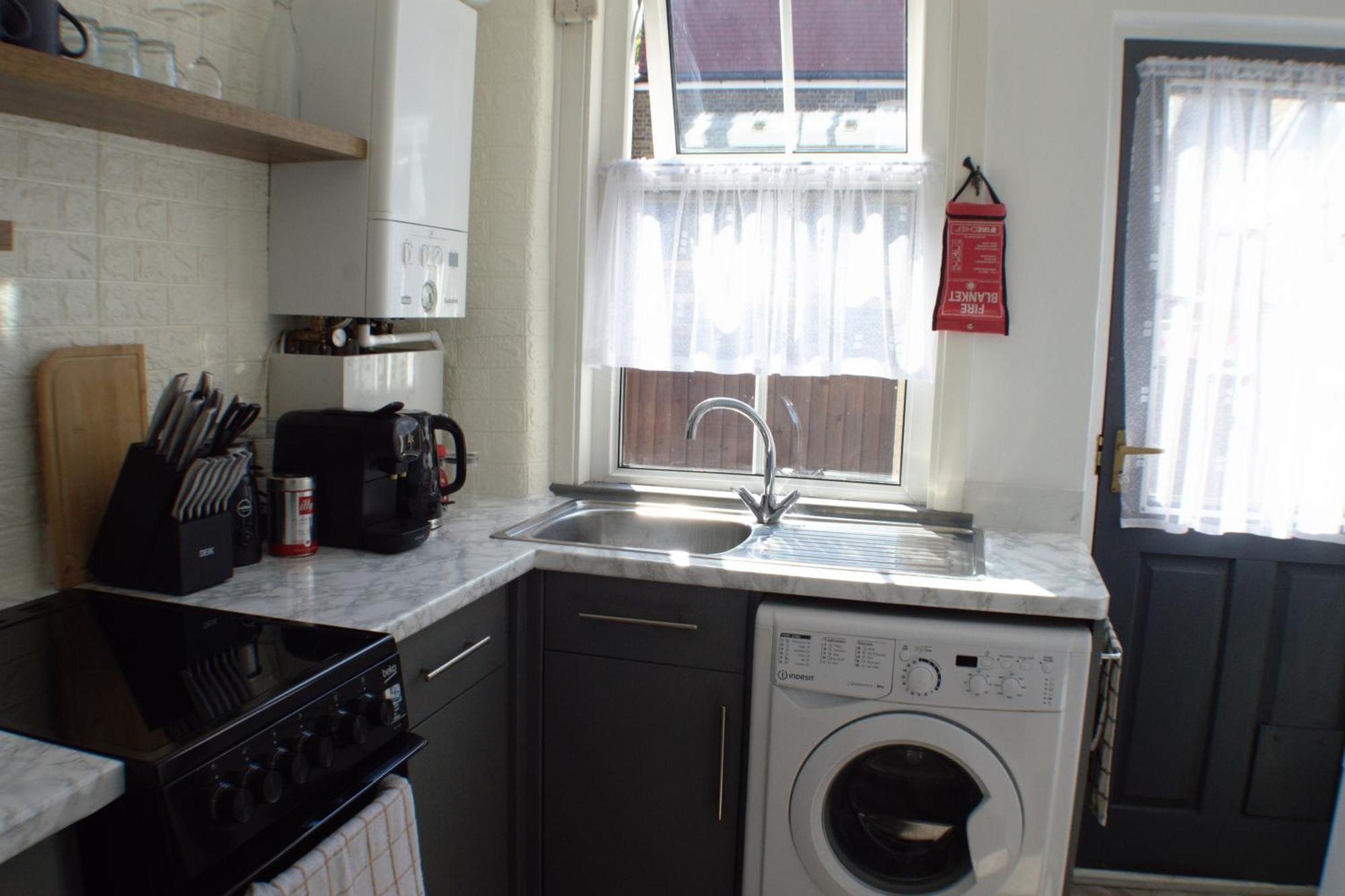 Dreamstay Apartments London Garden Central Tube Olympic 외부 사진