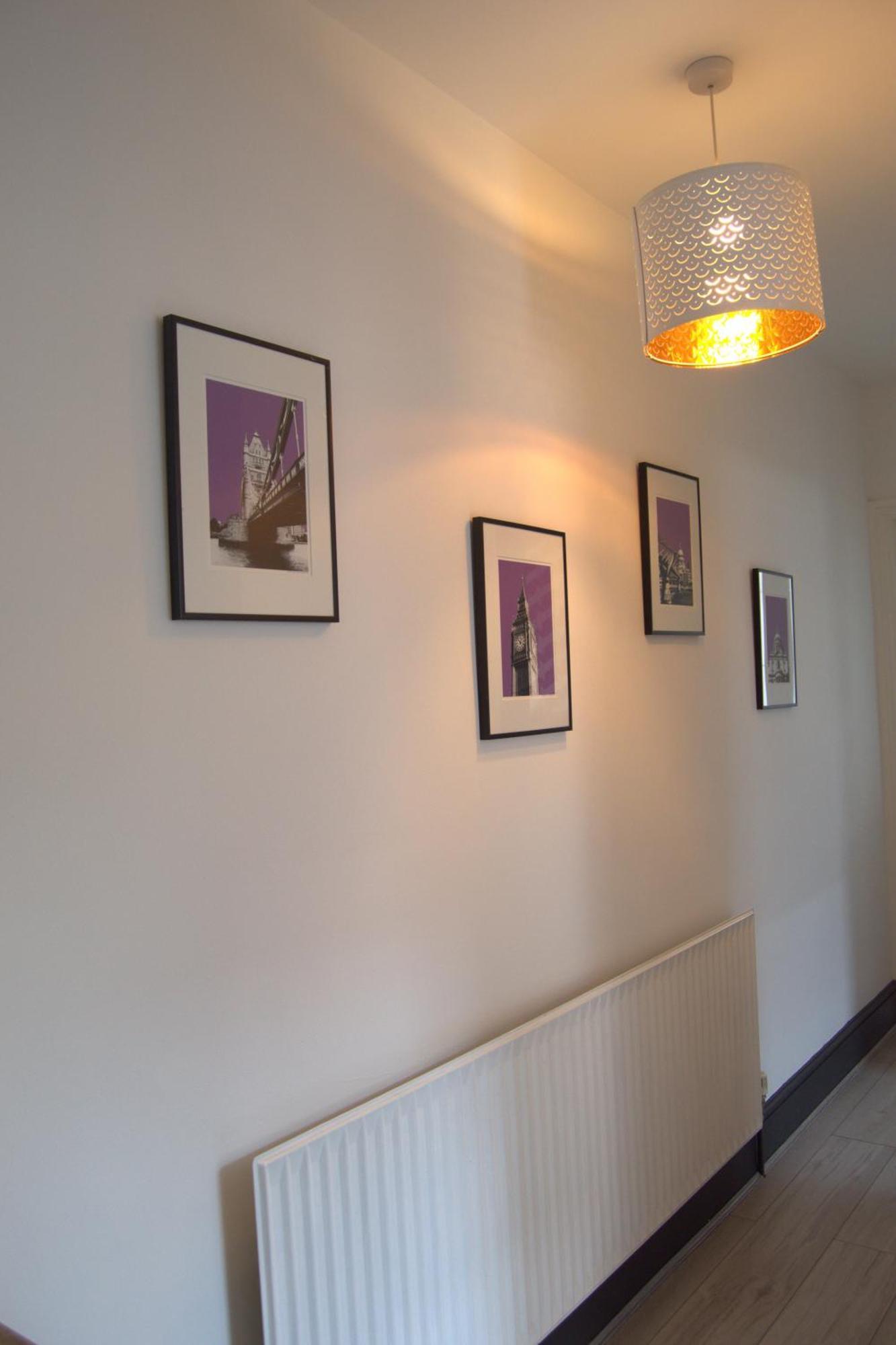 Dreamstay Apartments London Garden Central Tube Olympic 외부 사진