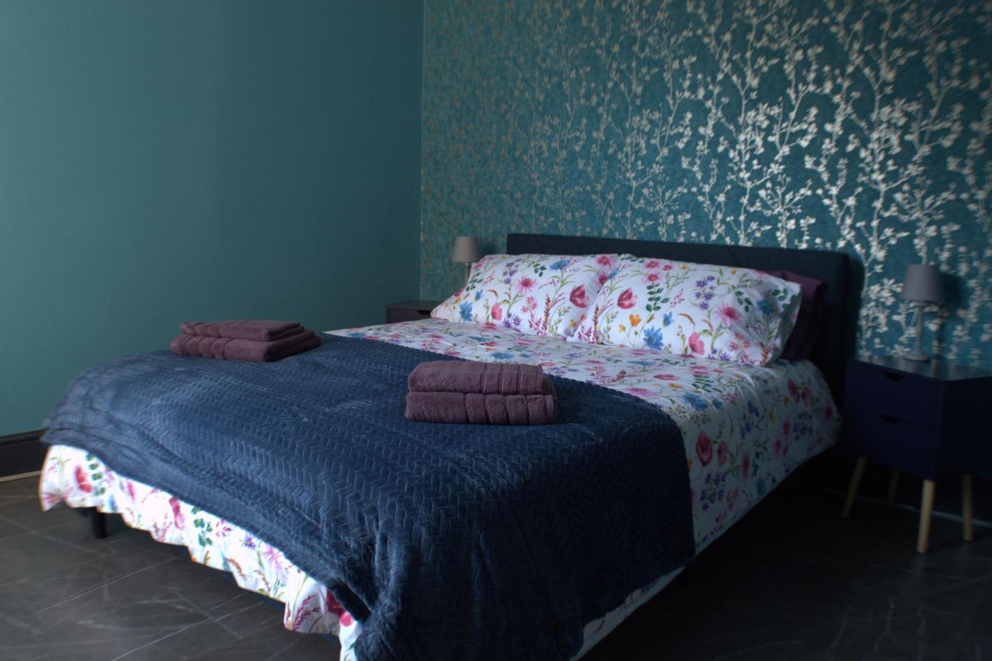 Dreamstay Apartments London Garden Central Tube Olympic 외부 사진