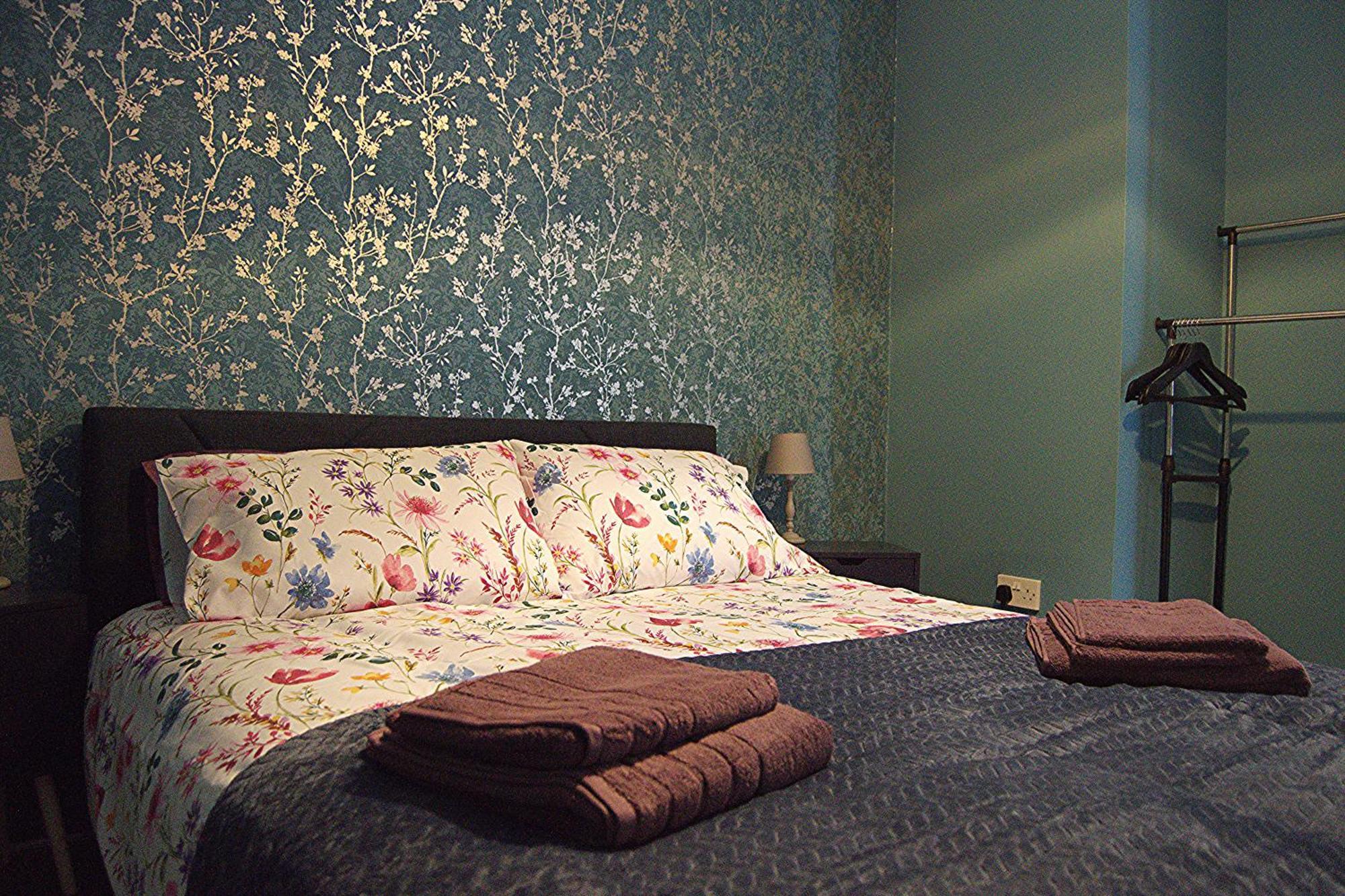 Dreamstay Apartments London Garden Central Tube Olympic 외부 사진